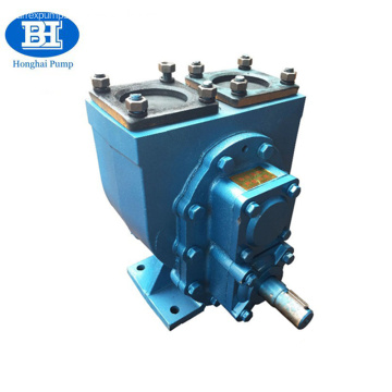 YHCB series energy saving circle arc gear pump